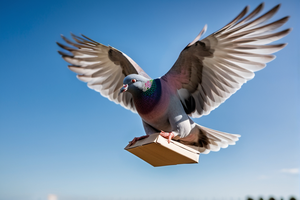 Expresní doručení